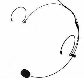 NADY HM-20UX BLK