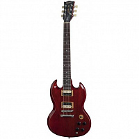 GIBSON USA SG SPECIAL 2015 HERITAGE CHERRY