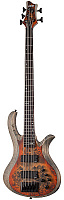 SCHECTER RIOT-5 INFERNO BURST (SIB)