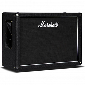 MARSHALL MX212R 2X12 CABINET