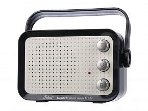 BELCAT I-3U