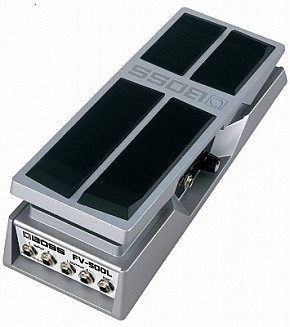 BOSS FV-500L