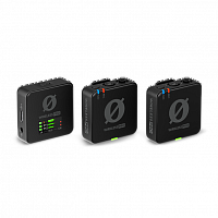 RODE Wireless PRO