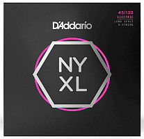 D'ADDARIO NYXL45130