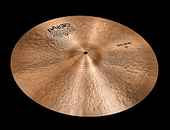 PAISTE 1068519