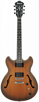 IBANEZ ARTCORE AS53-TF TOBACCO FLAT