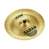 SABIAN 17' AAXTREME CHINESE