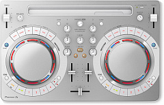 PIONEER DDJ-WeGO4-W