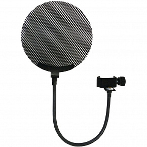 NADY MPF-7 Black