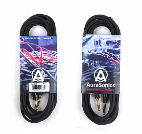 AURASONICS J63J63-3
