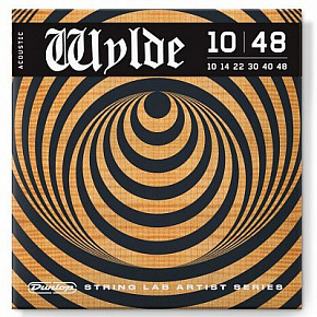 DUNLOP ZWAP1048 Zakk Wylde