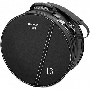 GEWA SPS Gigbag for Snare Drum 13x6,5