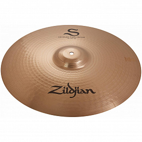 ZILDJIAN 18` S Medium Thin Crash