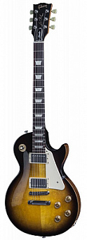 GIBSON Les Paul Studio 2016 T Vintage Sunburst