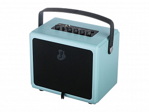 JUSTPRO M-CUBE