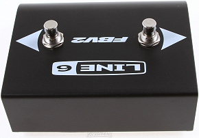 LINE 6 FBV2