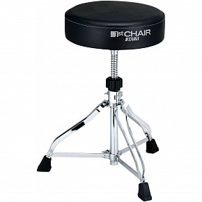 TAMA HT430N 1st CHAIR DRUM THRONE 14'' ROUND RIDER