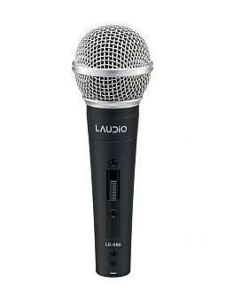 LAUDIO LD-58s