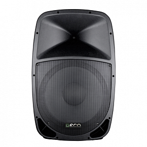 ECO PRESTO-12A MP3