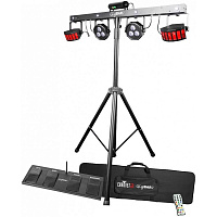 CHAUVET Gig Bar 2