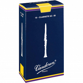 VANDOREN CR121