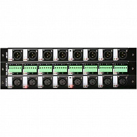 ALLEN&HEATH M-DUALIN