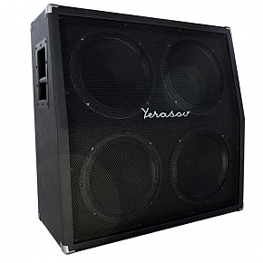 YERASOV Bull-412-G-H