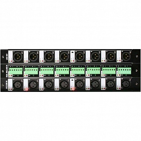 ALLEN&HEATH M-DUALIN