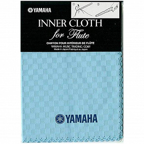 YAMAHA INNER CLOTH FOR FLUTE