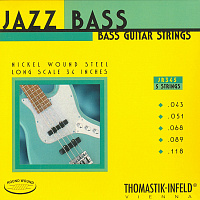 THOMASTIK JR345