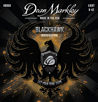 DEAN MARKLEY DM8000