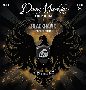 DEAN MARKLEY DM8000