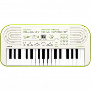 CASIO SA-50