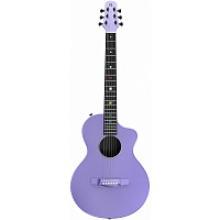 NATASHA Asteroid Dusky Lavender