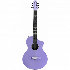 NATASHA Asteroid Dusky Lavender