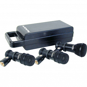 NADY DMK-3