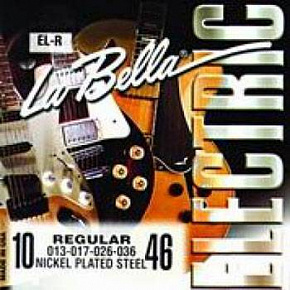 LA BELLA EL-LW