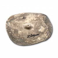 ZILDJIAN FXRCSM FX Raw Crash Small Bell Cymbal 20-24'