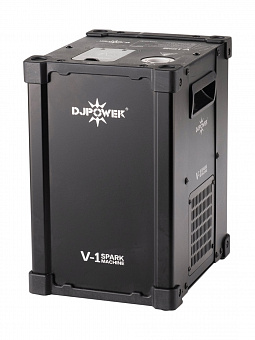 DJPOWER V-1-DJPower