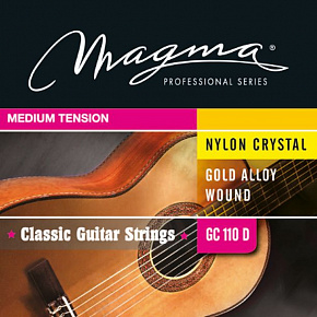 MAGMA STRINGS GC110D