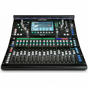 ALLEN&HEATH SQ-5