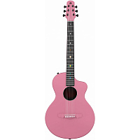 NATASHA Asteroid Sakura Pink