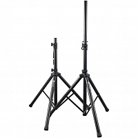 ENLEMA SPEAKER STAND 2X