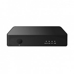 DSPPA DW-01