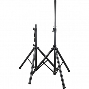 ENLEMA SPEAKER STAND 2X
