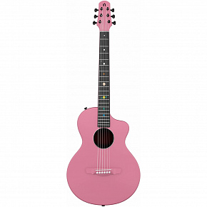NATASHA Asteroid Sakura Pink