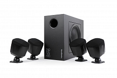 AURASONICS QUADRATE-BK