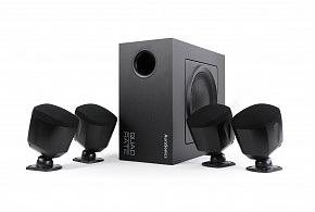 AURASONICS QUADRATE-BK