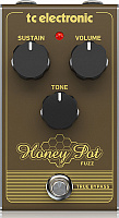 TC ELECTRONIC HONEY POT FUZZ