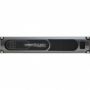 CREST AUDIO CLh 6000C